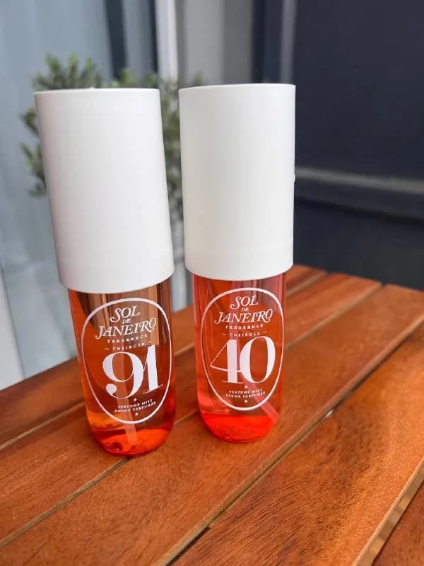 Sol de Janeiro Cheirosa 91 Hair & Body Perfume Mist 90ml — Тбилиси — 75 ₾