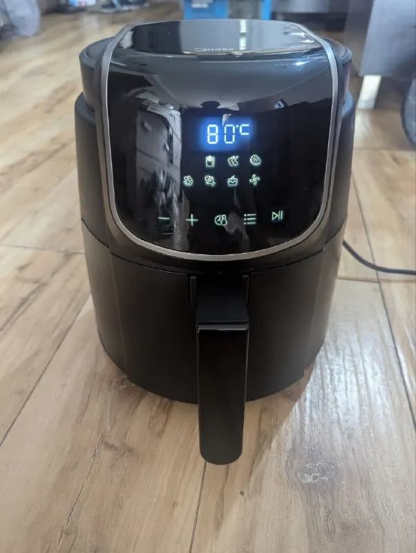 4 литра Midea Inner Chef Series, модель MAD40F8APK. Отличный вариант для тех, кто любит вкусную еду — Батуми — 80 ₾