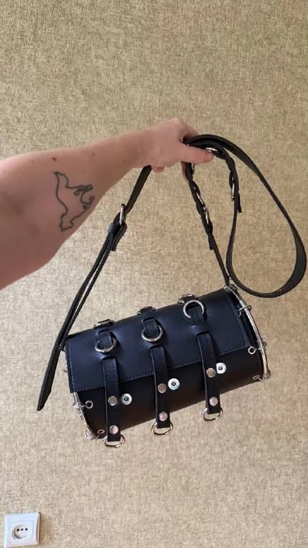 Gothic #Punk — Тбилиси — 80 ₾