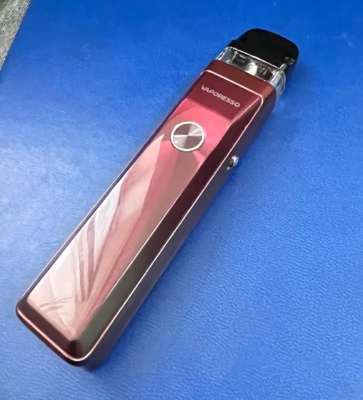 vaparesso pro и жижи rell green 20 мг 30 мл — Тбилиси — 100 ₾
