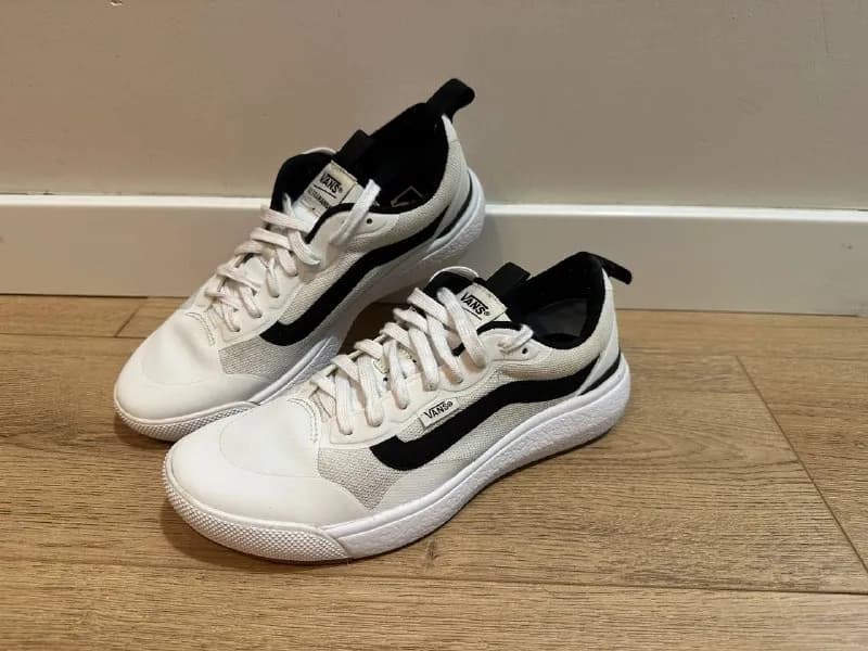 Vans UltraRange EXO — Батуми — 100 ₾