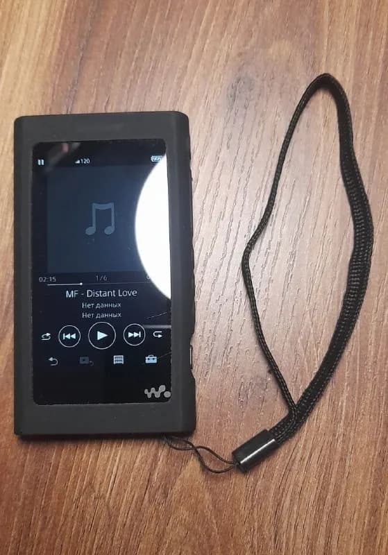 Sony Walkman NW-A55 16 GB — Батуми — 400 ₾