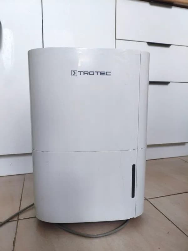 Осушитель воздуха Trotec TTK 66 E — Батуми — 500 ₾