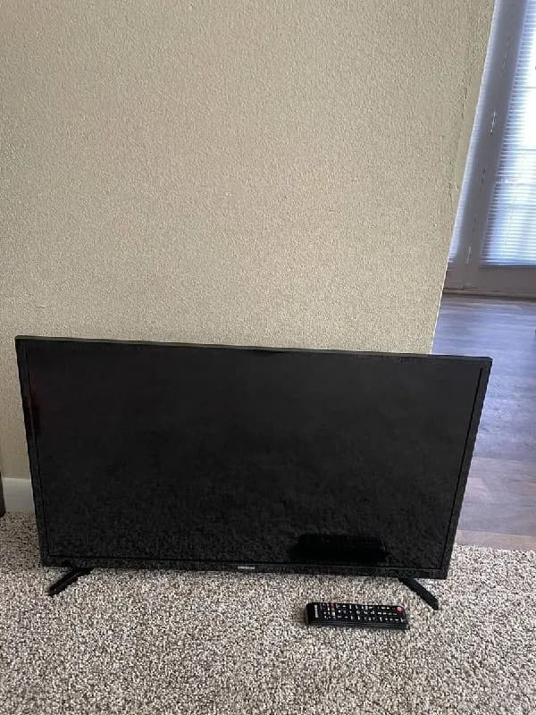 TCL 55P725/51 MWS2-RU 4K UHD Smart TV 55 — Батуми — 600 ₾