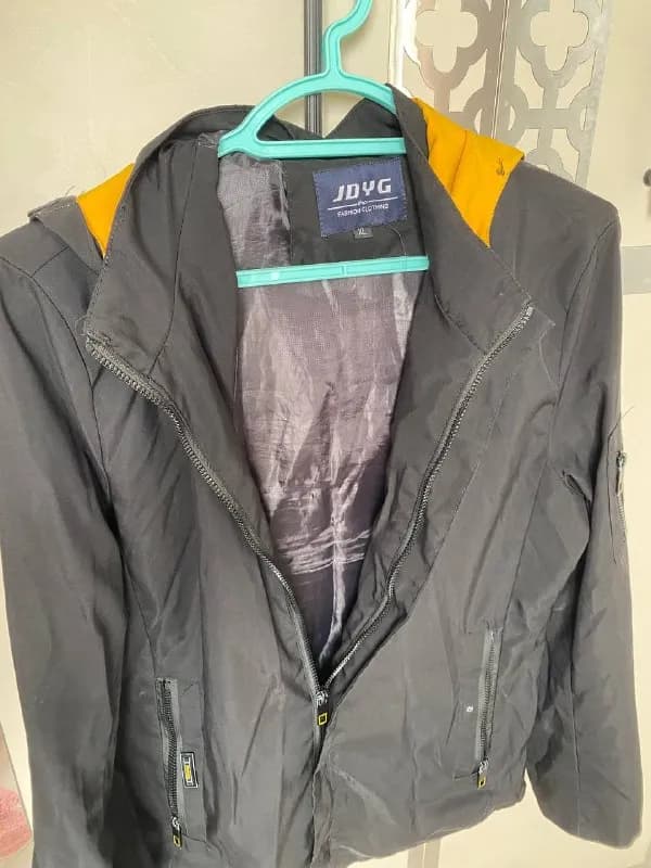 XL, но идет как S — Тбилиси — 30 ₾