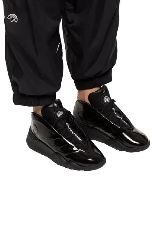 ADIDAS — ALEXANDER WANG - — Тбилиси — 1 000 ₾