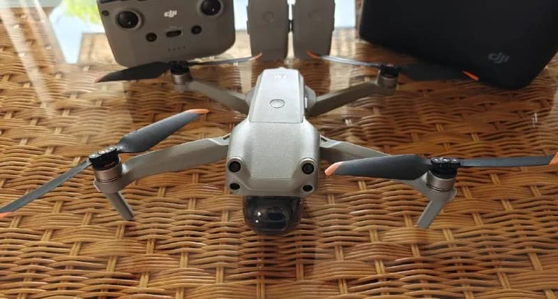 DJI Air 2s Fly more combo. — Тбилиси — 2 400 ₾