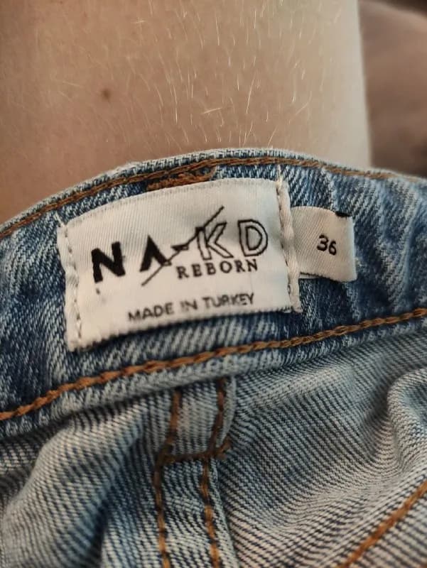 naked reborn 36 размера. — Батуми