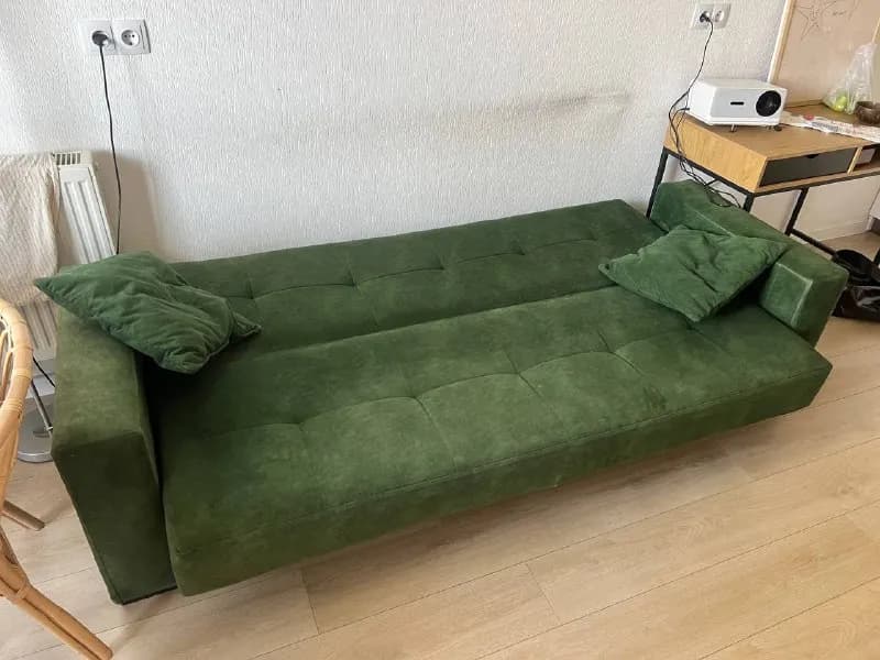 215 длина — Тбилиси — 250 ₾