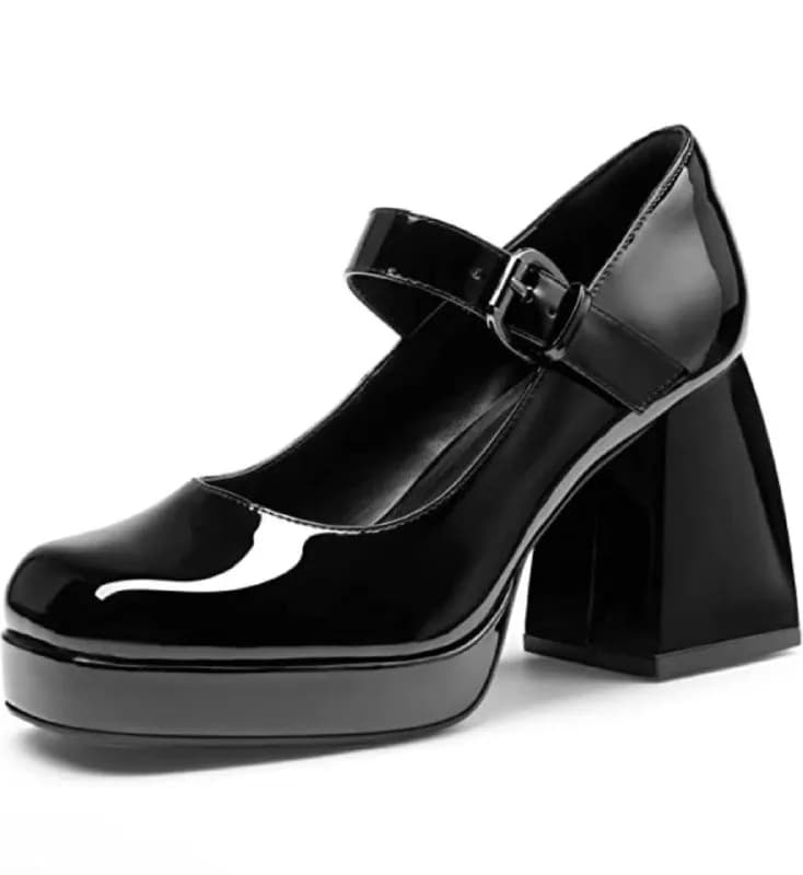 Mary Jane — Тбилиси — 20 ₾