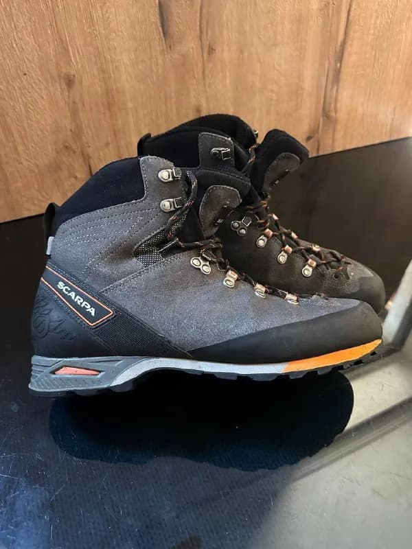 Scarpa Marmolada Pro OD — горные ботинки — Тбилиси — 450 ₾