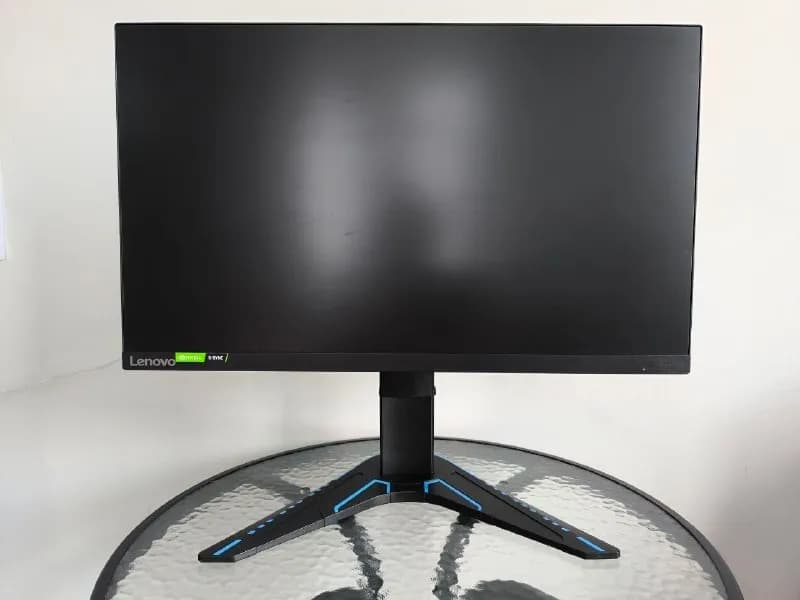 IPS-монитор Lenovo G24-20. — Батуми — 380 ₾