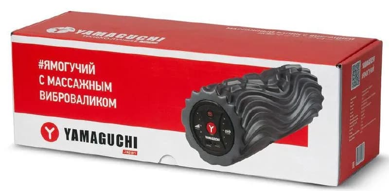 Yamaguchi Vibro Roll. — Тбилиси — 180 ₾