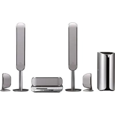 Sony DAV-SC6 /Домашний кинотеатр — Тбилиси — 300 ₾