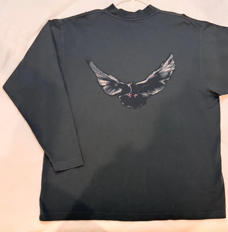 Yzy x Gap / Size L — 200 лари (полностью новый) — Тбилиси — 200 ₾