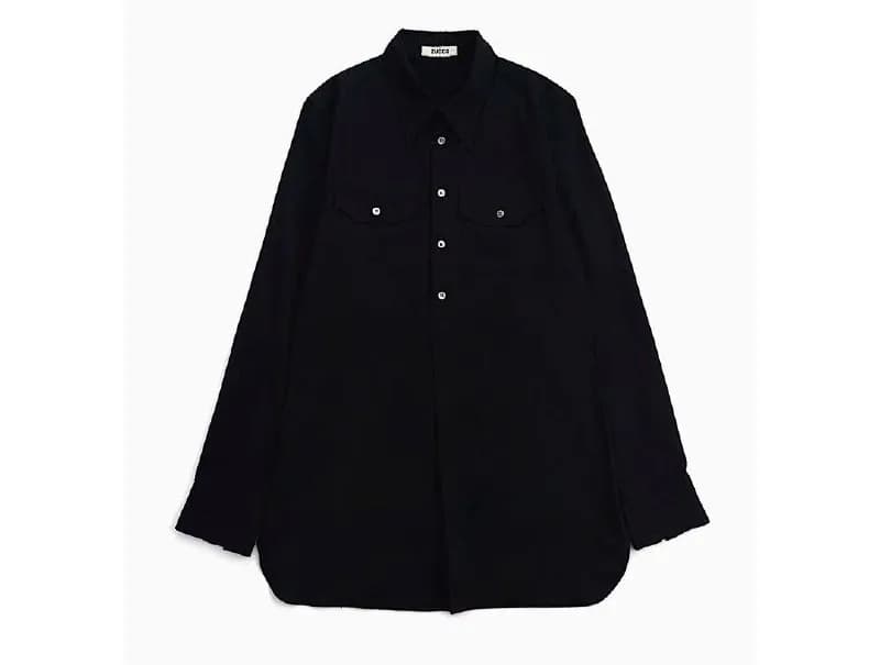 Винтажная рубашка Issey Miyake, размер S — Тбилиси — 120 ₾