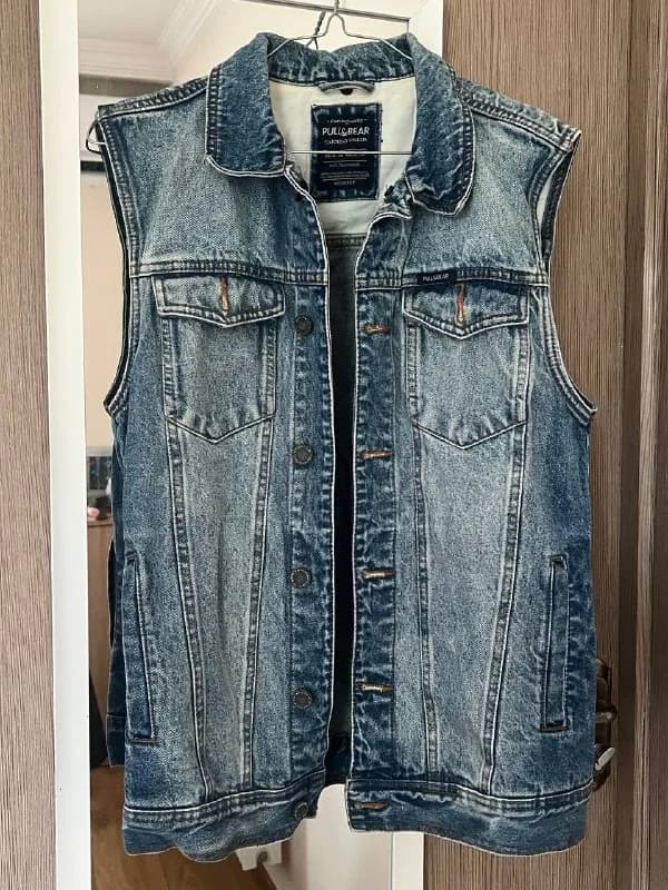 pull&bear M, 15 лари — Тбилиси — 15 ₾
