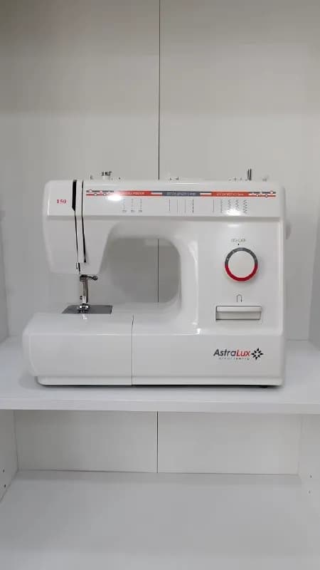 Швейная машинка Astrolux 150 — Батуми — 200 ₾