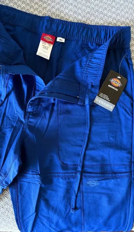 Dickies Dynamix — Тбилиси — 30 ₾