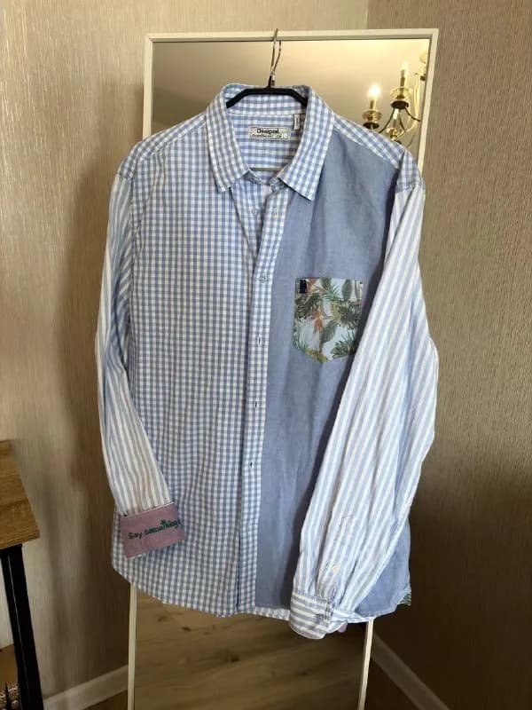 DESIGUAL — Тбилиси — 80 ₾