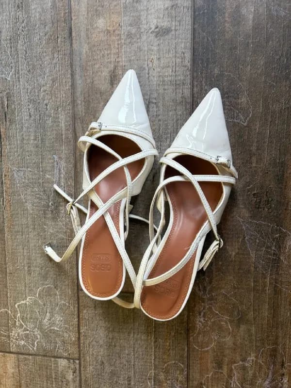 ASOS Design из искусственной кожи в стиле miu miu — Тбилиси — 10 ₾