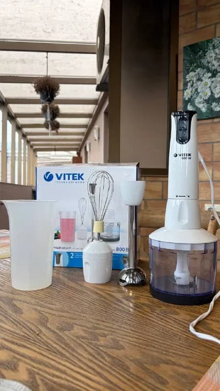 VITEK — Тбилиси — 80 ₾