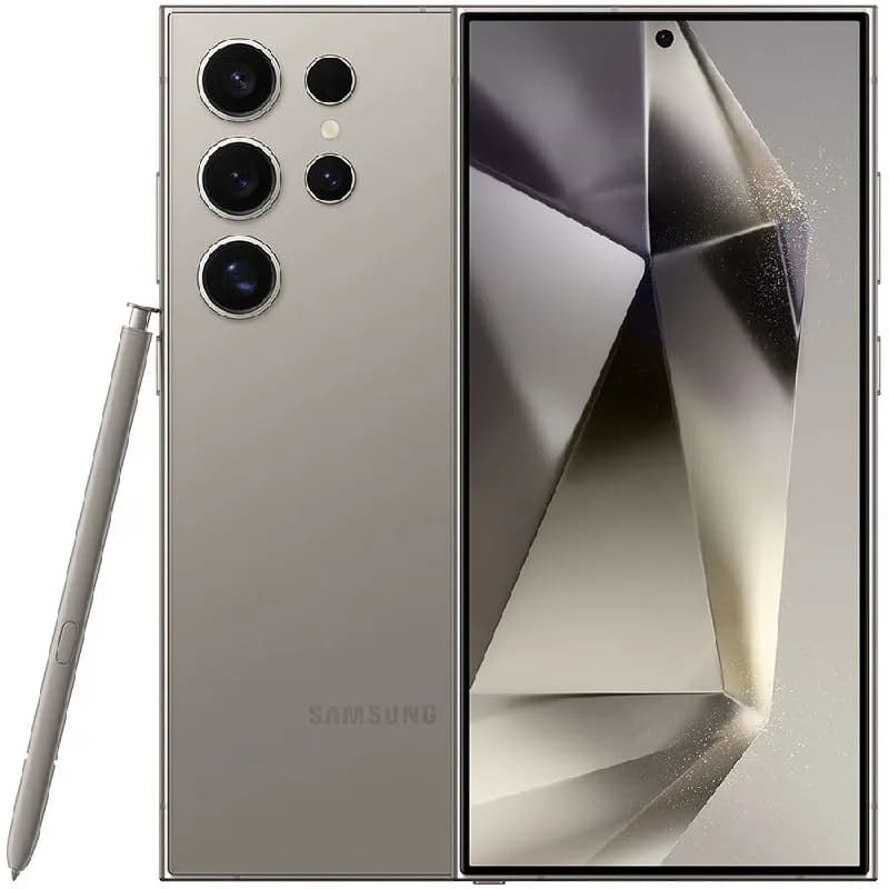 Samsung S24 Ultra 12/256 — Тбилиси — 1 600 ₾