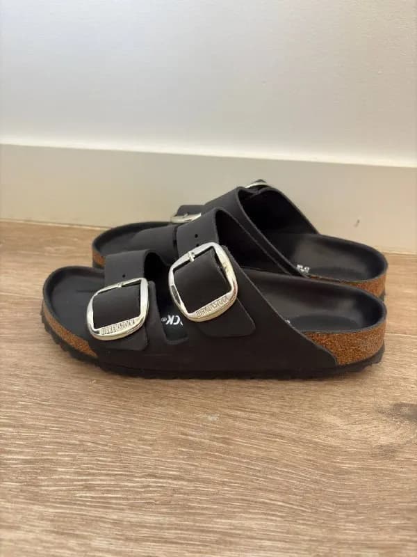 Birkenstock в идеальном состоянии — Тбилиси — 250 ₾