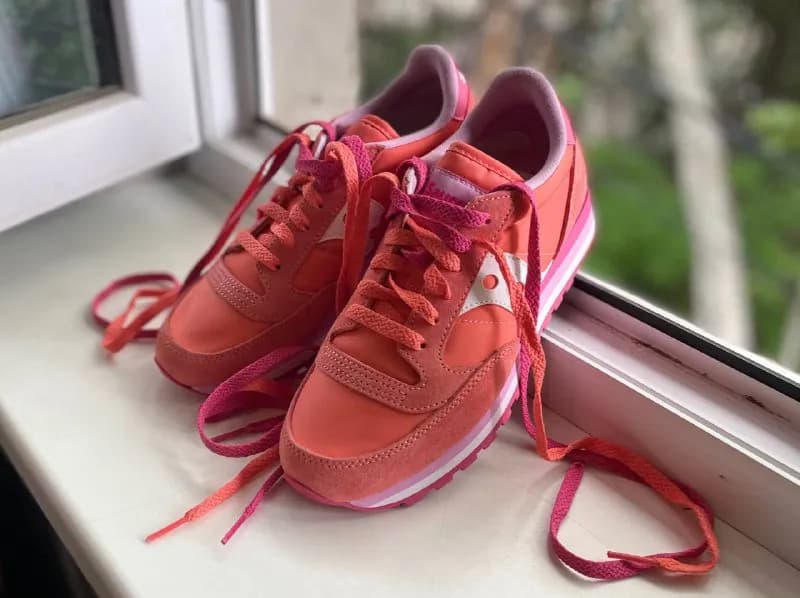 Saucony jazz — Тбилиси — 290 ₾