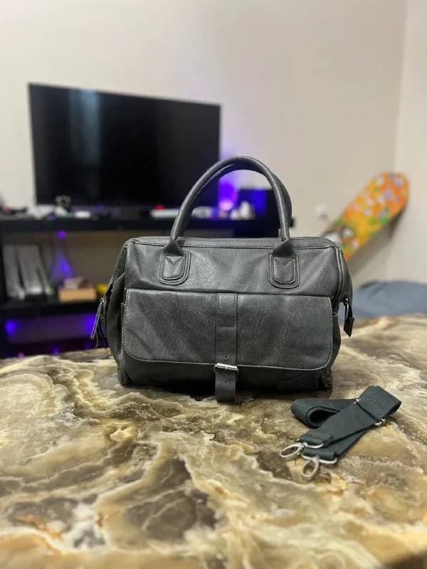 duffle bag — Тбилиси — 150 ₾