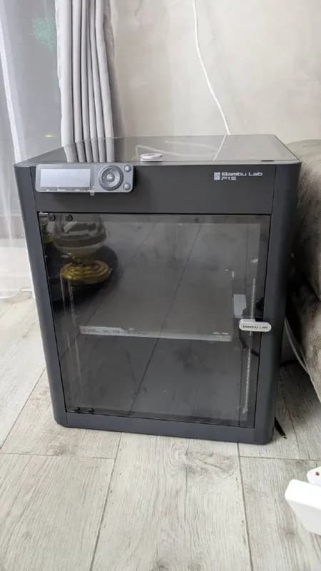3D принтер продам 700$ как новый — Батуми — 700 $