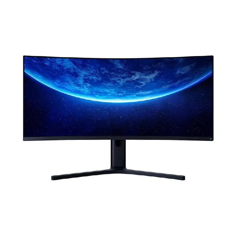 Xiaomi Mi Curved Gaming Monitor 34» (XMMNTWQ34) — Батуми — 700 ₾