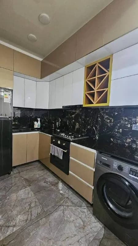 2+1 по улице Джавахишвили, 23☑️ — Батуми — 700 $
