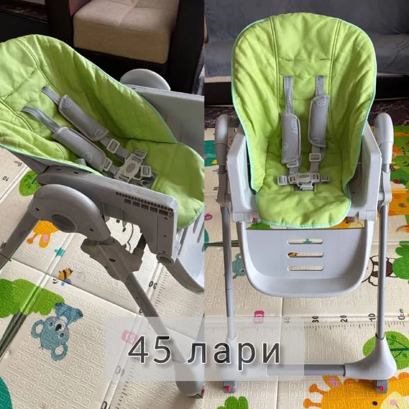 Стул для кормления — Батуми — 45 ₾
