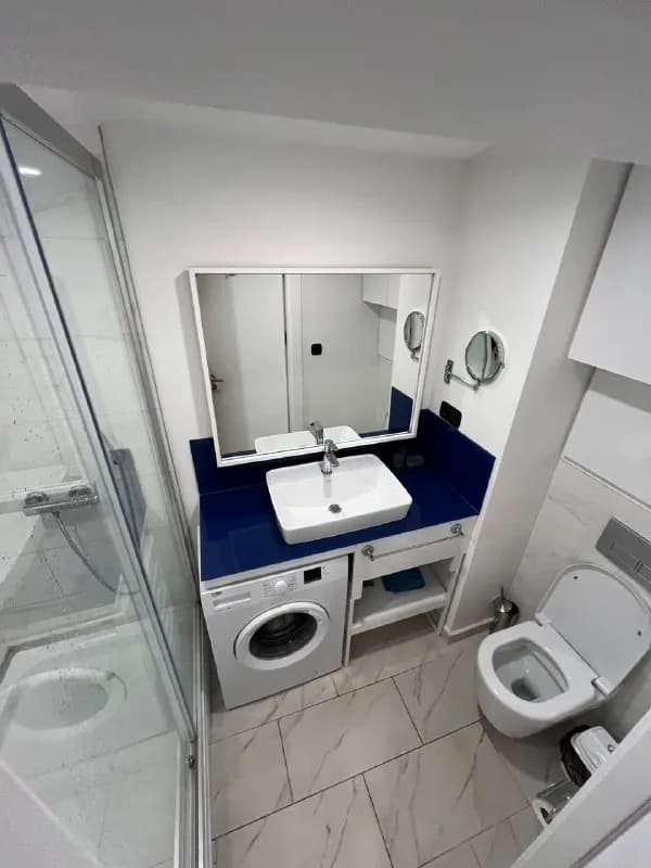 2 квартиры со спальней — Батуми — 500 $