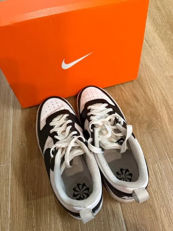 Nike Court Borough Low Recraft GS — Батуми — 150 ₾