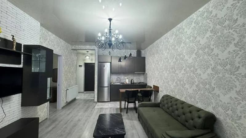 1+1 по улице 2 пер. Ангиса, дом 8 — Батуми — 500 $