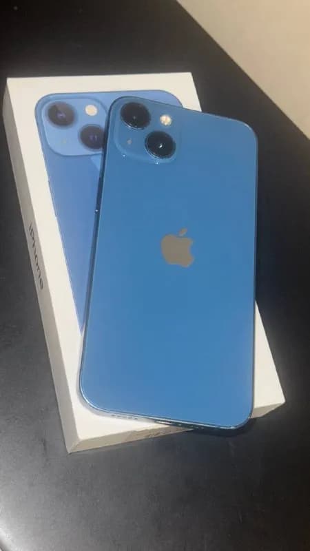 iPhone 13 память 128гб — Тбилиси — 700 ₾