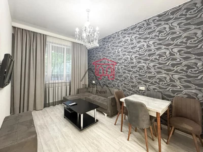 ID: 17604 (AV0013) — Тбилиси — 600 $