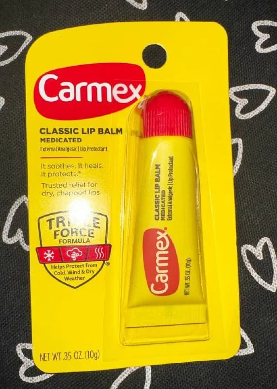 Кармекс — Тбилиси — 20 ₾