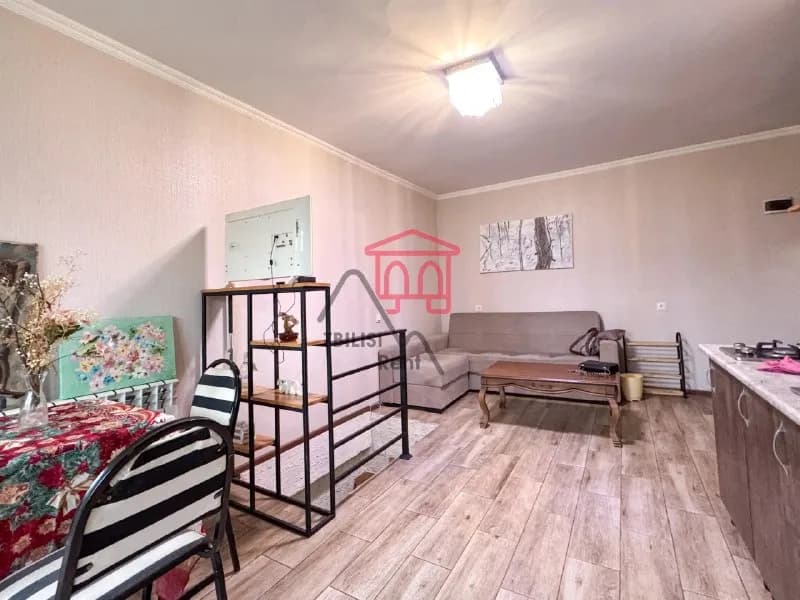 ID: 17998 (AV0018) — Тбилиси — 580 $