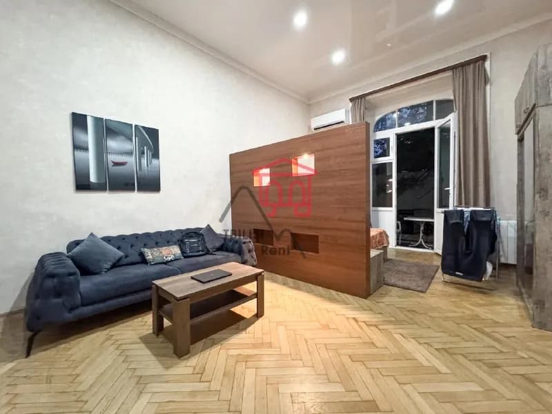 ID: 18019 (AV0019) — Тбилиси — 750 $