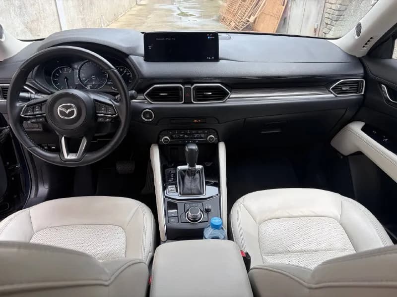 Mazda CX-5 2021 Grand touring — Батуми
