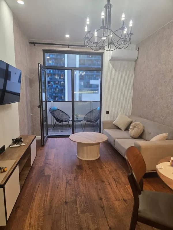 1спальня #аллеягероев — Батуми — 800 $