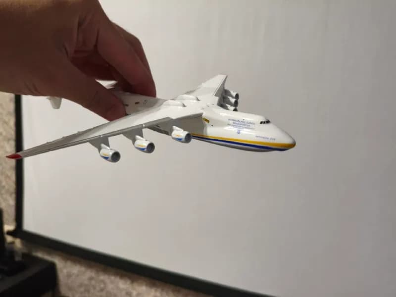 Ан 225 Мрия модель самолёта — Батуми — 35 ₾