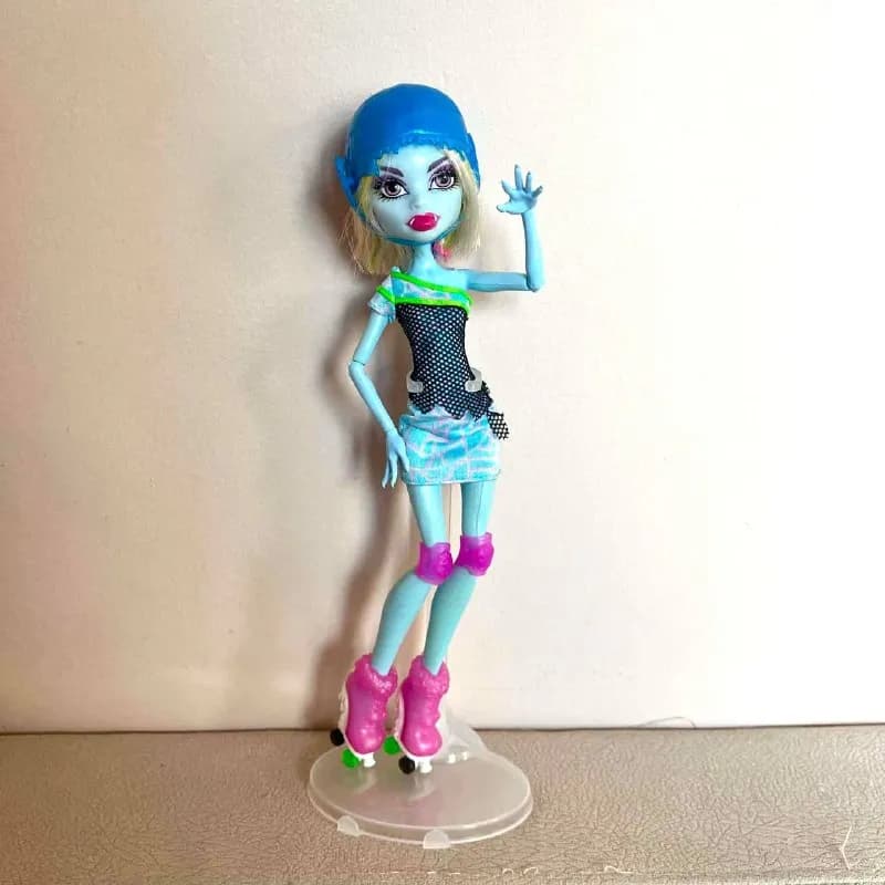 Куклы Monster High из коллекции — Тбилиси