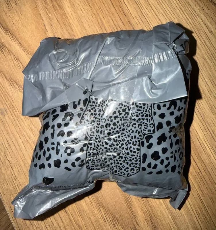 Дождевик — Тбилиси — 25 ₾