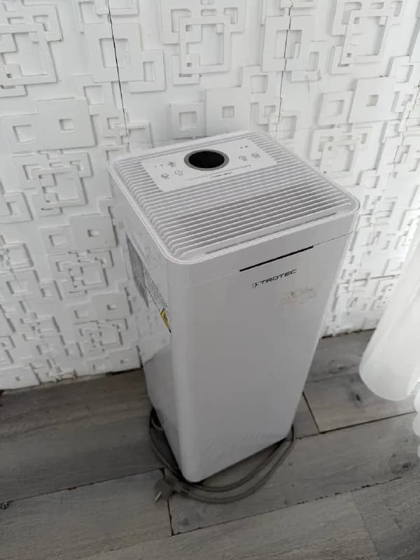Trotec TTK 64 HEPA — Батуми — 400 ₾