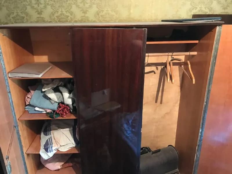 Без названия — Тбилиси