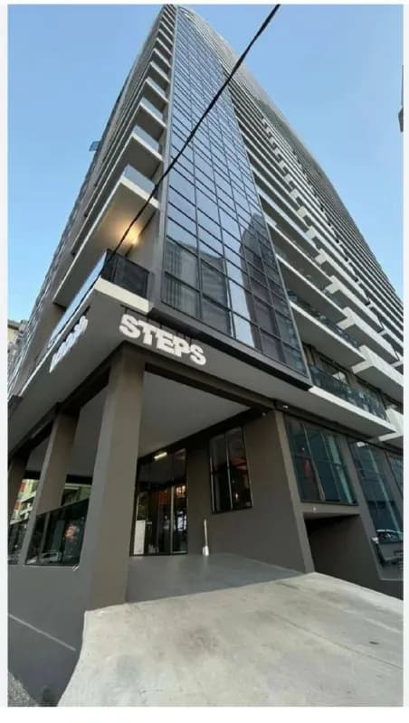 STEPS — Батуми — 145 000 $